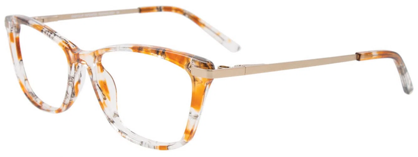 Easyclip EC628 Eyeglasses - view 8